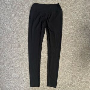 Oner Active Black Leggings